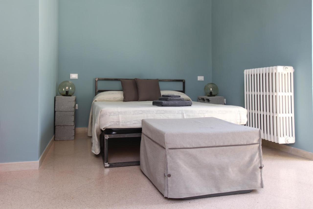 4 Balconi Rooms-Boutique B&B Lecce Exterior photo