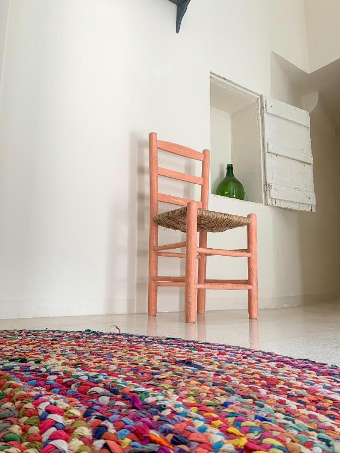 4 Balconi Rooms-Boutique B&B Lecce Exterior photo